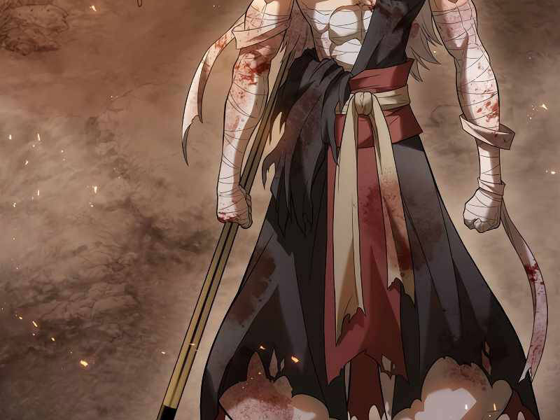 Bá Vương Chi Tinh - Chương 1