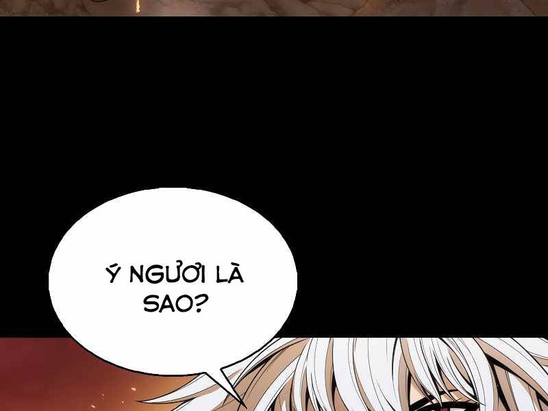 Bá Vương Chi Tinh - Chương 1