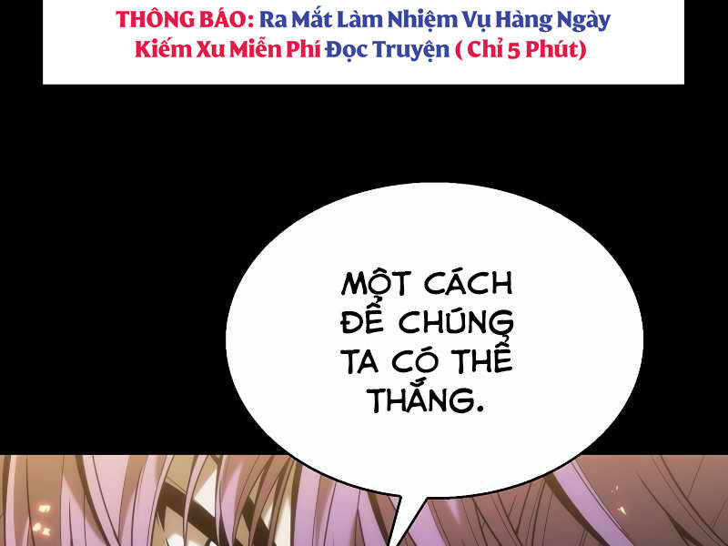 Bá Vương Chi Tinh - Chương 1