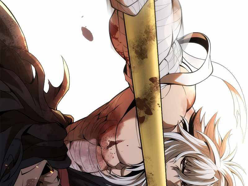 Bá Vương Chi Tinh - Chương 1