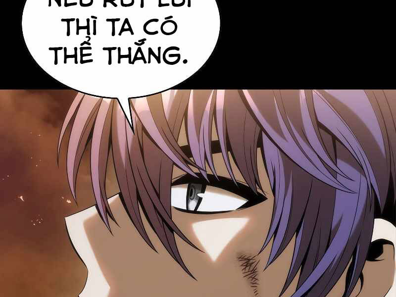 Bá Vương Chi Tinh - Chương 1