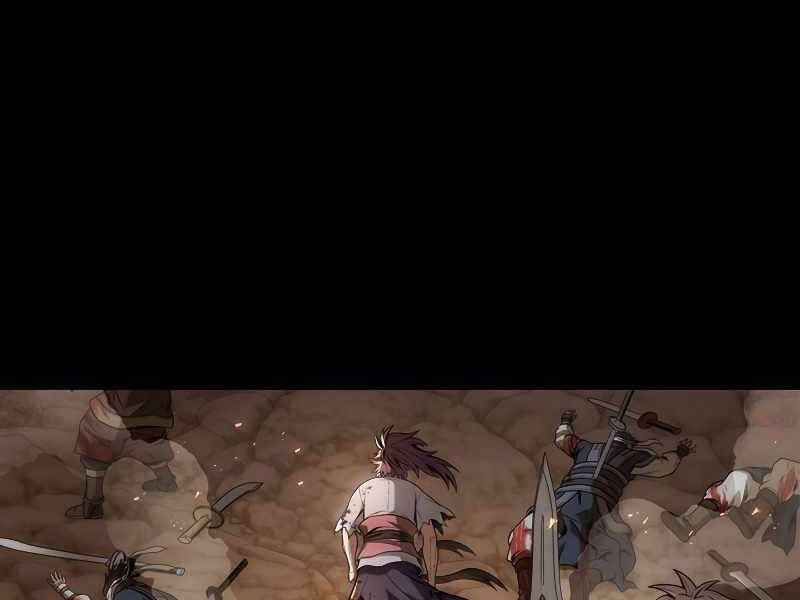 Bá Vương Chi Tinh - Chương 1