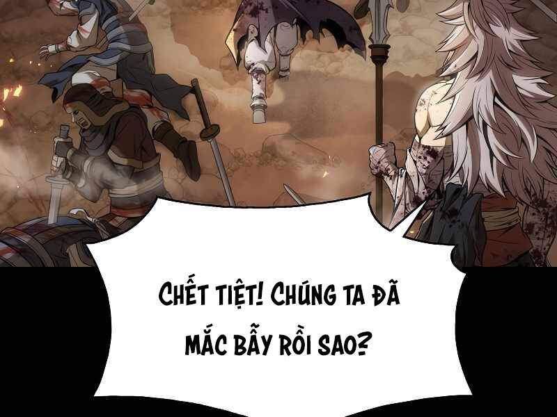 Bá Vương Chi Tinh - Chương 1