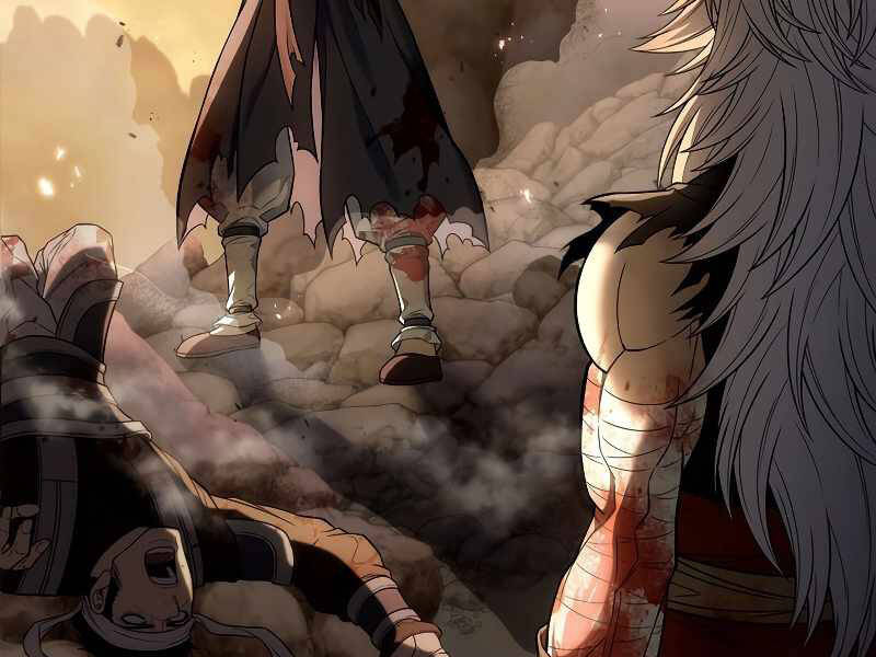 Bá Vương Chi Tinh - Chương 1