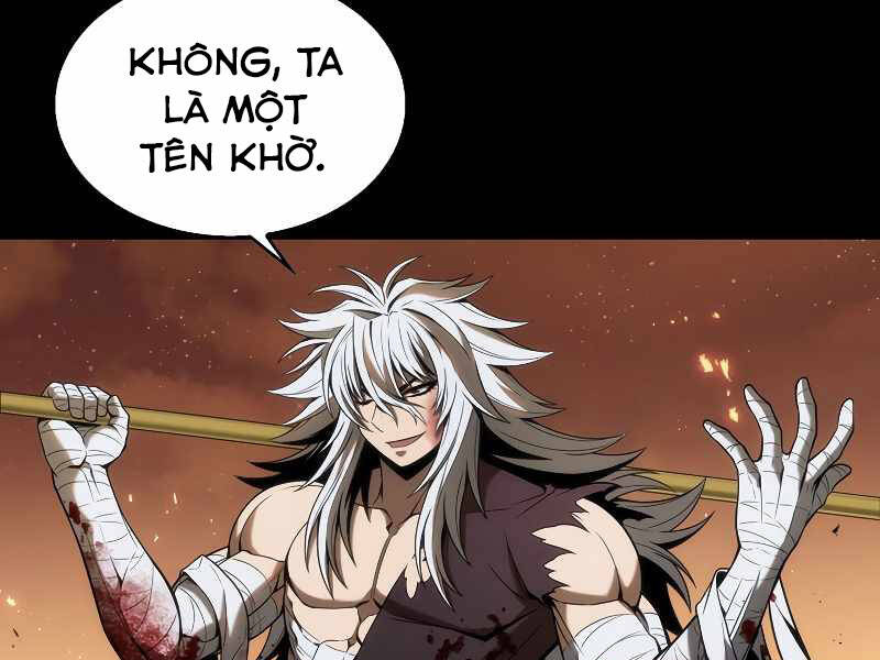 Bá Vương Chi Tinh - Chương 1