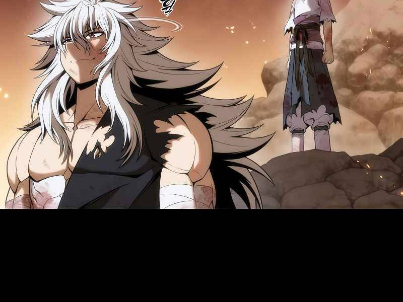 Bá Vương Chi Tinh - Chương 1