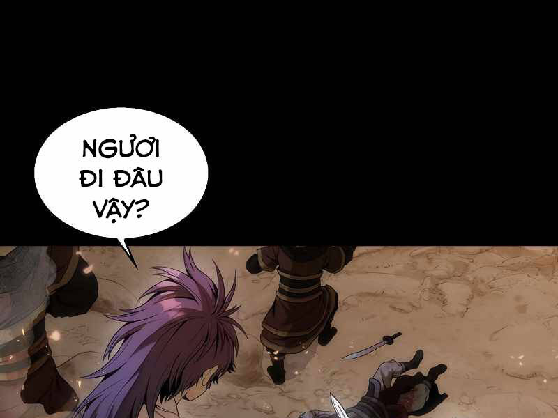 Bá Vương Chi Tinh - Chương 1