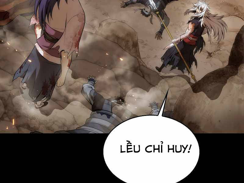 Bá Vương Chi Tinh - Chương 1