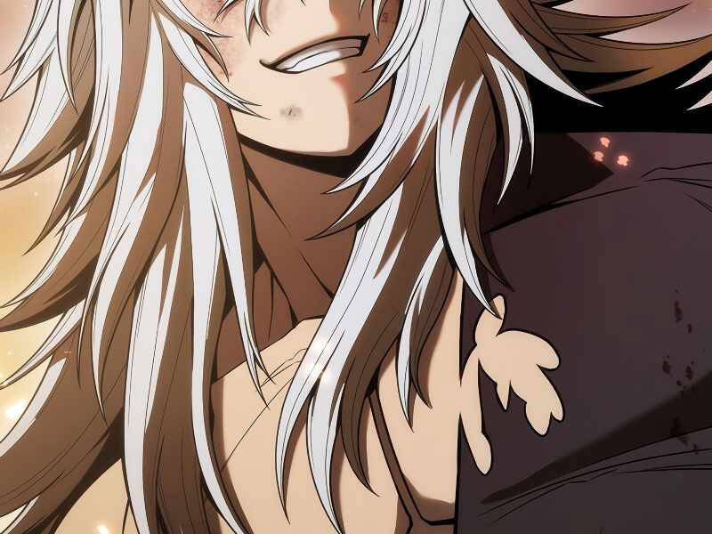 Bá Vương Chi Tinh - Chương 1