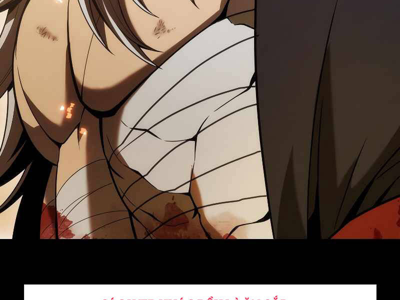 Bá Vương Chi Tinh - Chương 1