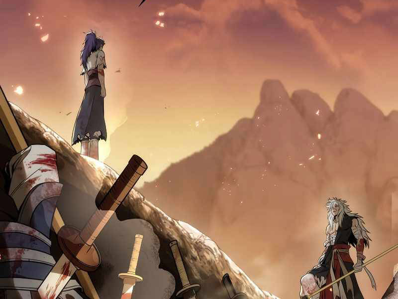 Bá Vương Chi Tinh - Chương 1