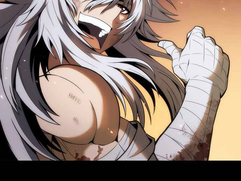 Bá Vương Chi Tinh - Chương 1