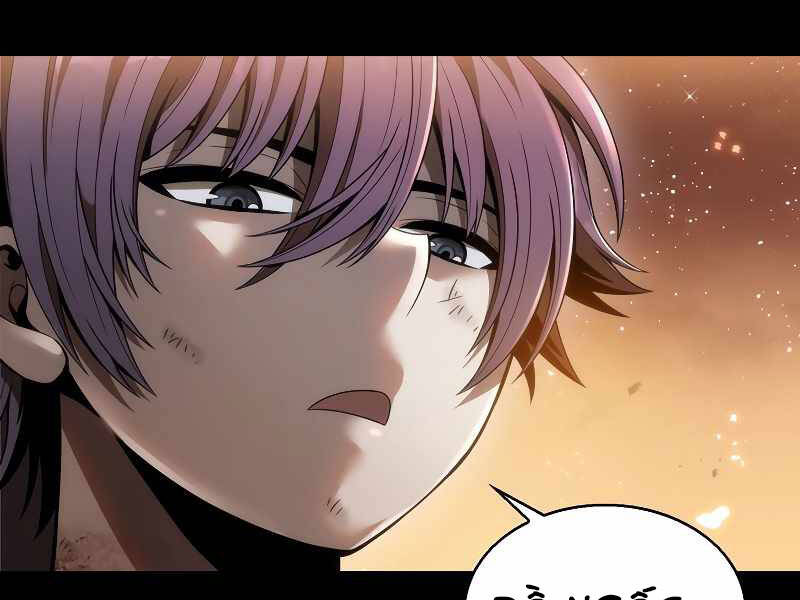 Bá Vương Chi Tinh - Chương 1