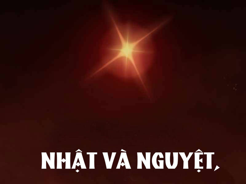 Bá Vương Chi Tinh - Chương 1