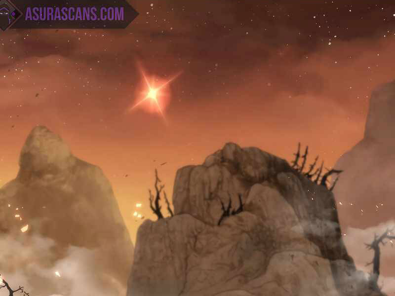 Bá Vương Chi Tinh - Chương 1