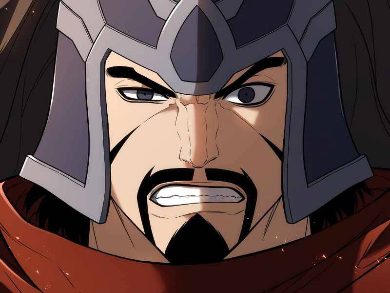 Bá Vương Chi Tinh - Chương 1