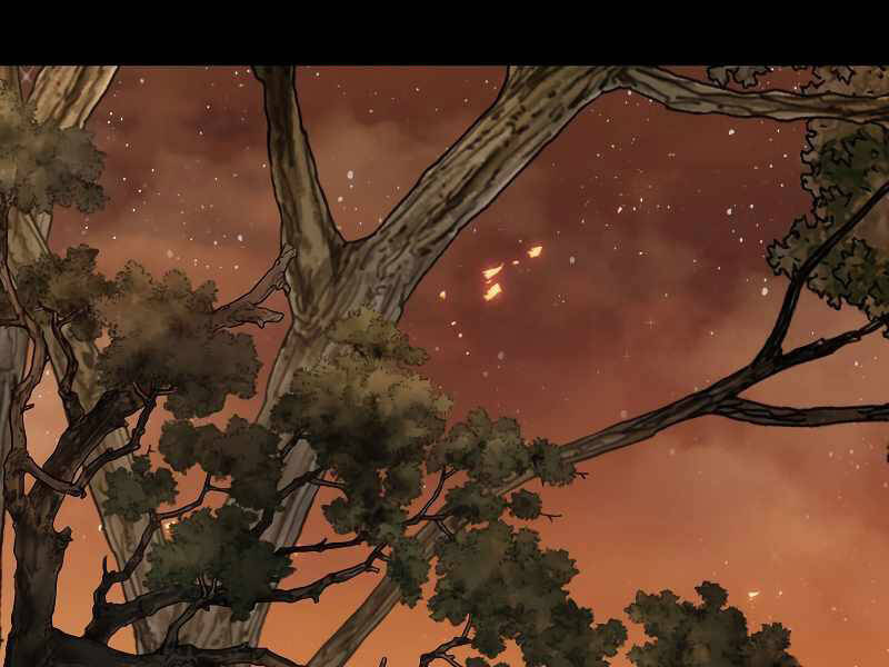 Bá Vương Chi Tinh - Chương 1