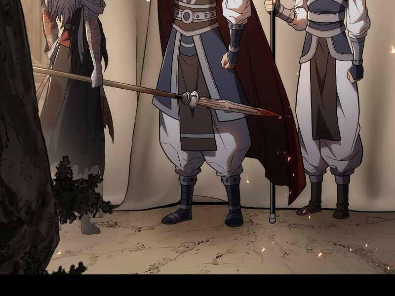 Bá Vương Chi Tinh - Chương 1