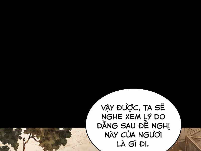 Bá Vương Chi Tinh - Chương 1