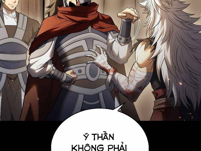 Bá Vương Chi Tinh - Chương 1