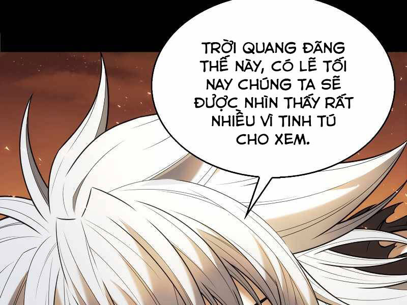 Bá Vương Chi Tinh - Chương 1