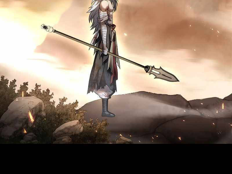 Bá Vương Chi Tinh - Chương 1