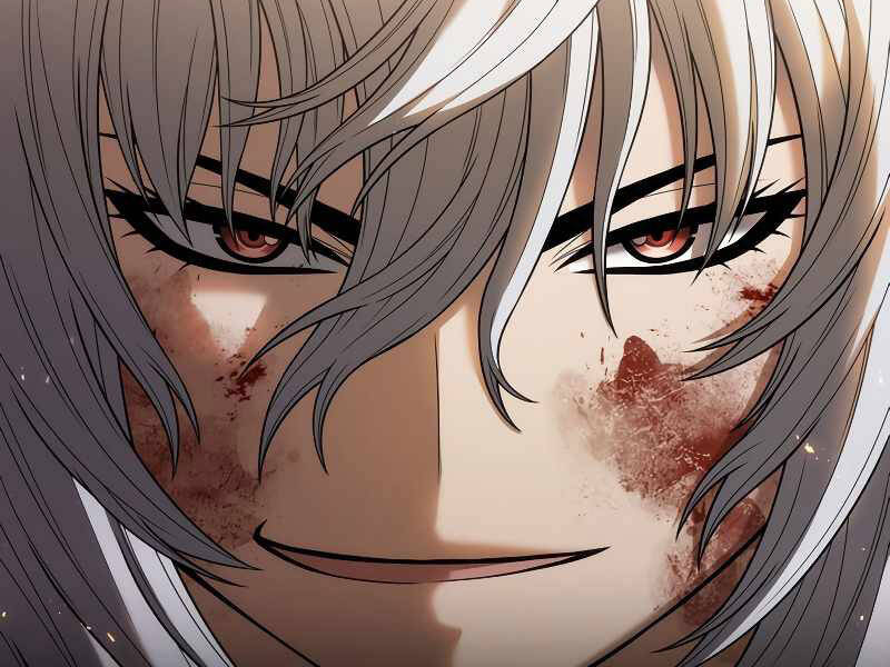 Bá Vương Chi Tinh - Chương 1