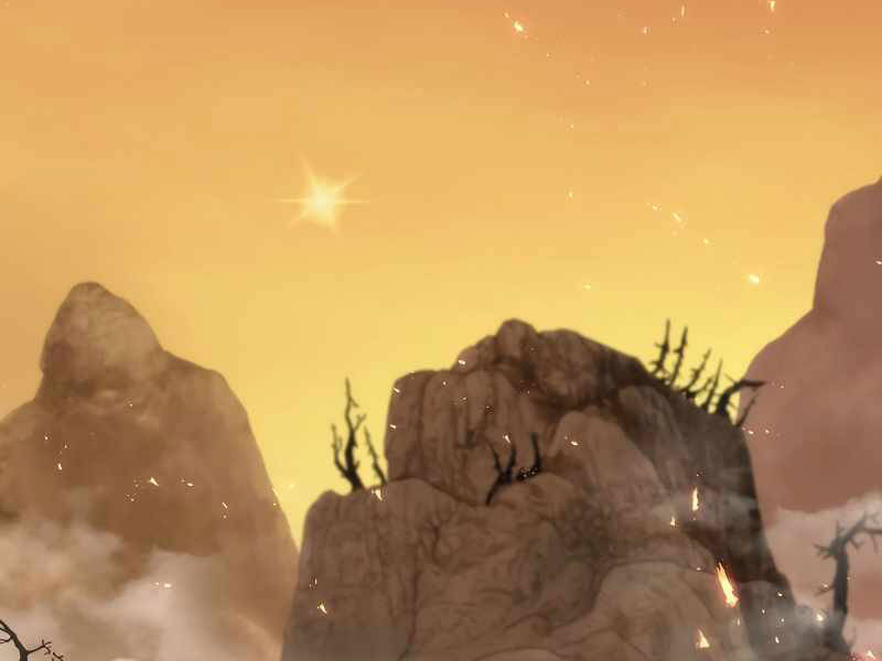 Bá Vương Chi Tinh - Chương 1