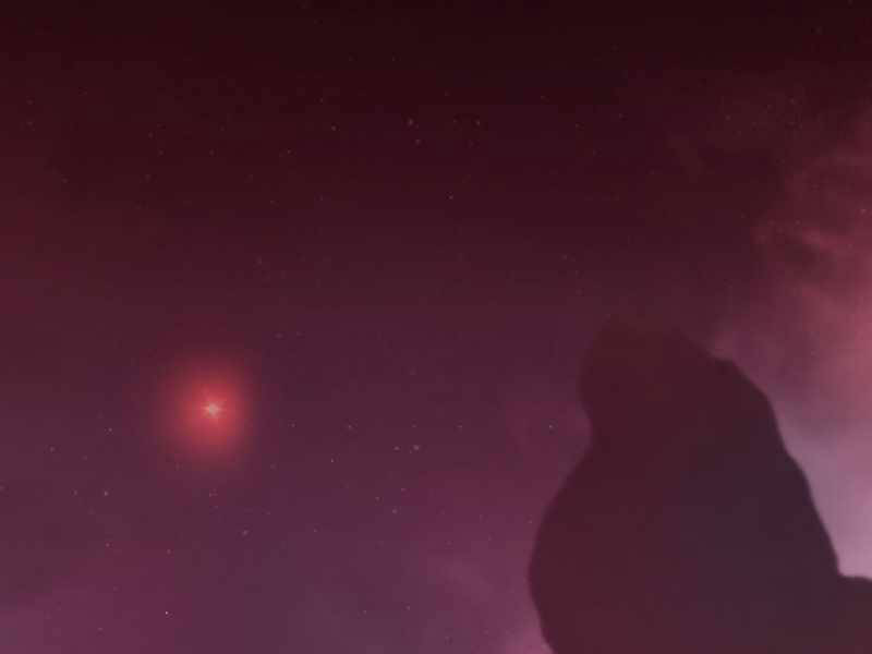 Bá Vương Chi Tinh - Chương 1