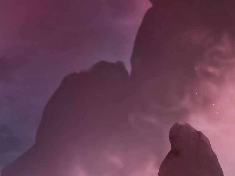 Bá Vương Chi Tinh - Chương 1