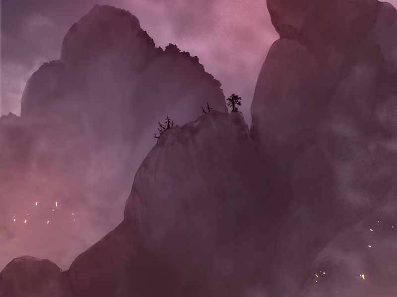 Bá Vương Chi Tinh - Chương 1