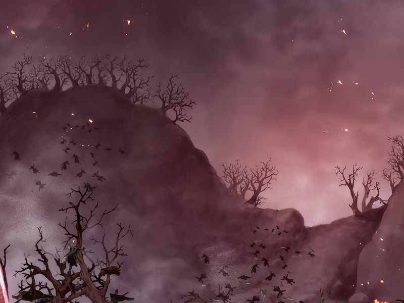 Bá Vương Chi Tinh - Chương 1