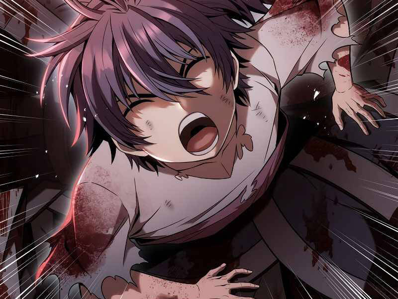 Bá Vương Chi Tinh - Chương 1