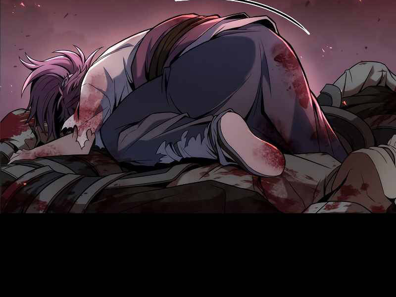 Bá Vương Chi Tinh - Chương 1