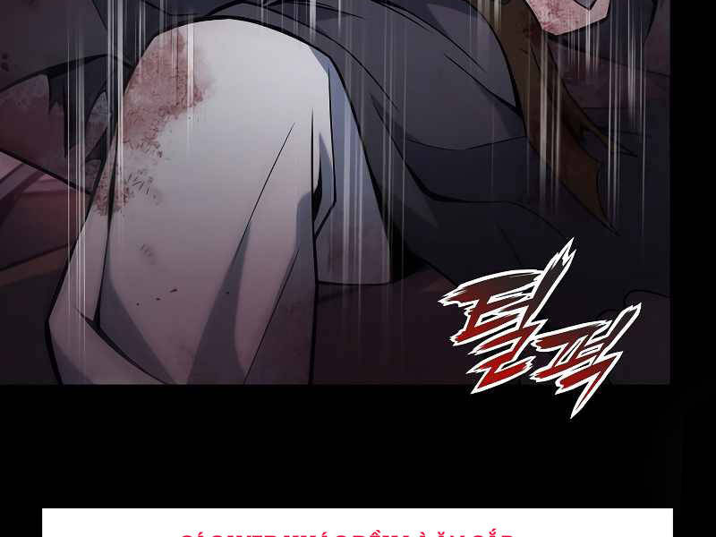 Bá Vương Chi Tinh - Chương 1