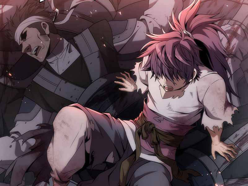 Bá Vương Chi Tinh - Chương 1