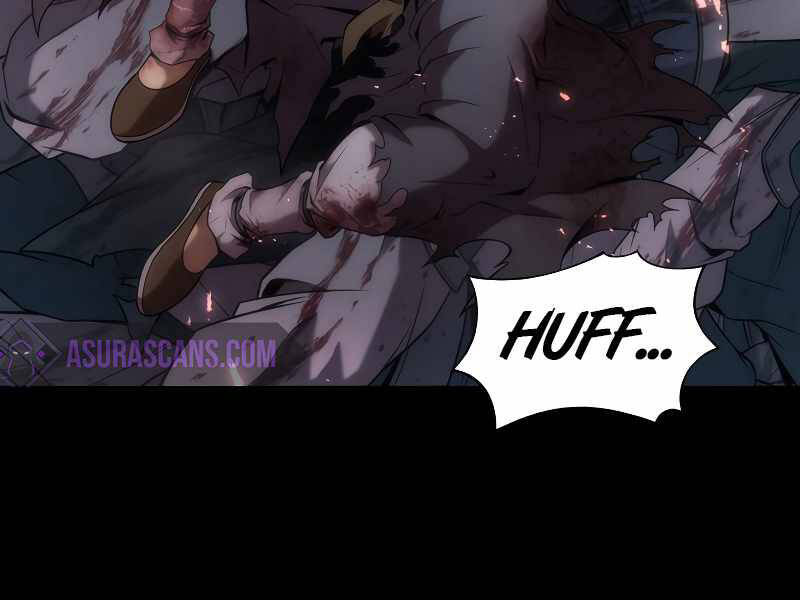 Bá Vương Chi Tinh - Chương 1