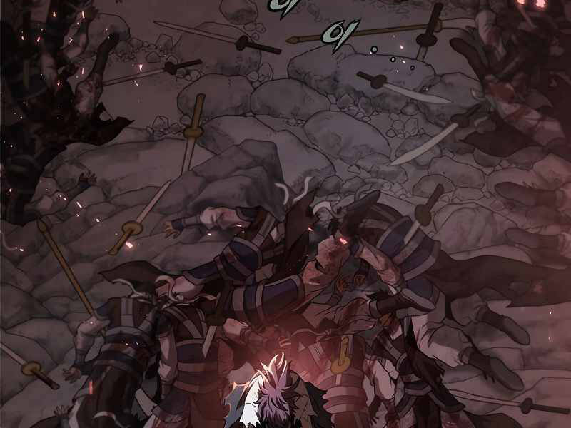 Bá Vương Chi Tinh - Chương 1