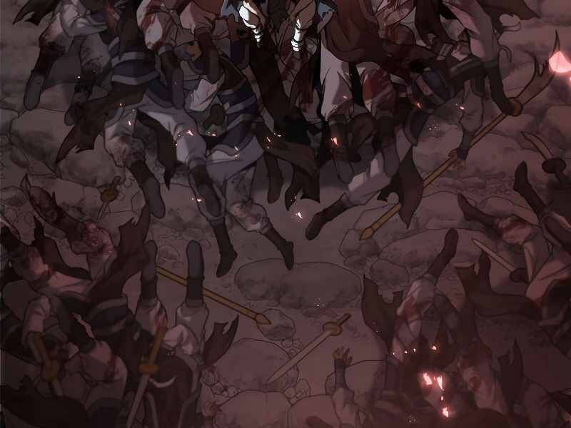 Bá Vương Chi Tinh - Chương 1