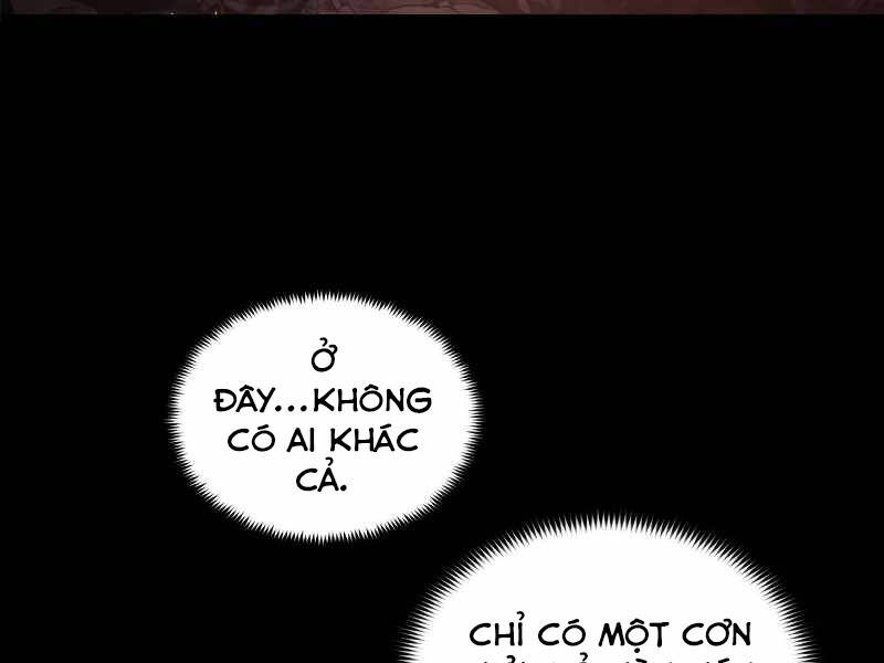 Bá Vương Chi Tinh - Chương 1