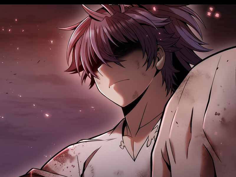 Bá Vương Chi Tinh - Chương 1