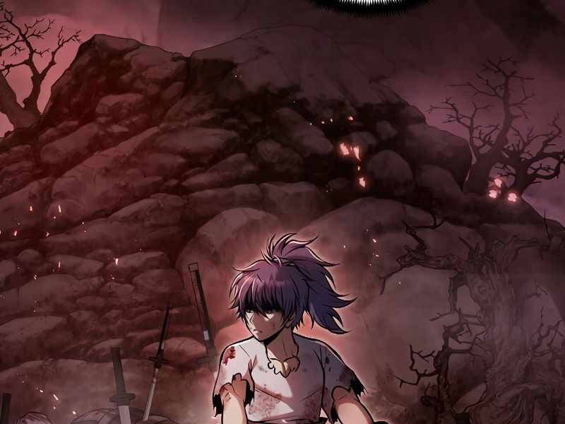 Bá Vương Chi Tinh - Chương 1