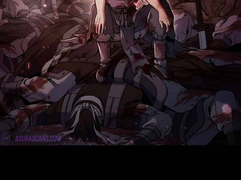 Bá Vương Chi Tinh - Chương 1