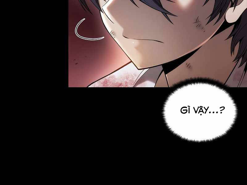 Bá Vương Chi Tinh - Chương 1