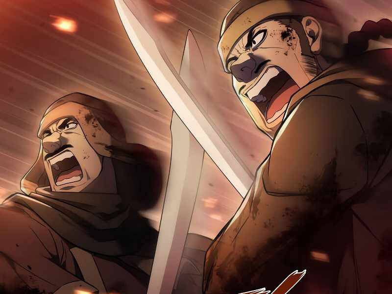 Bá Vương Chi Tinh - Chương 1