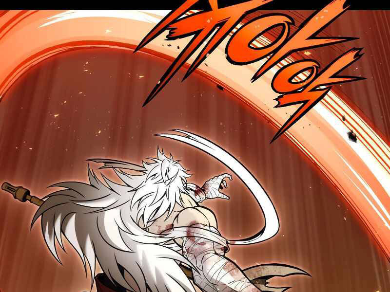 Bá Vương Chi Tinh - Chương 1