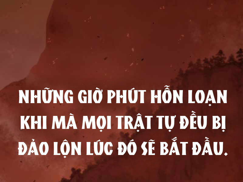 Bá Vương Chi Tinh - Chương 1