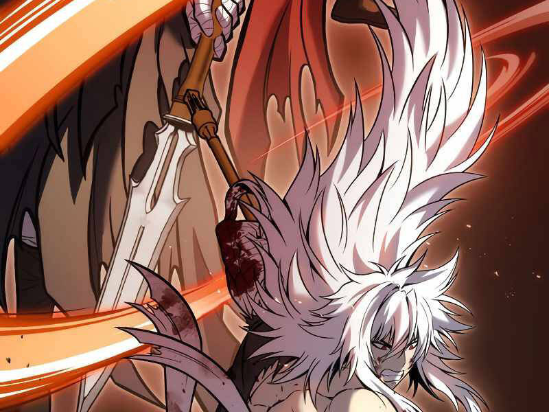 Bá Vương Chi Tinh - Chương 1