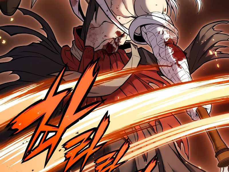 Bá Vương Chi Tinh - Chương 1