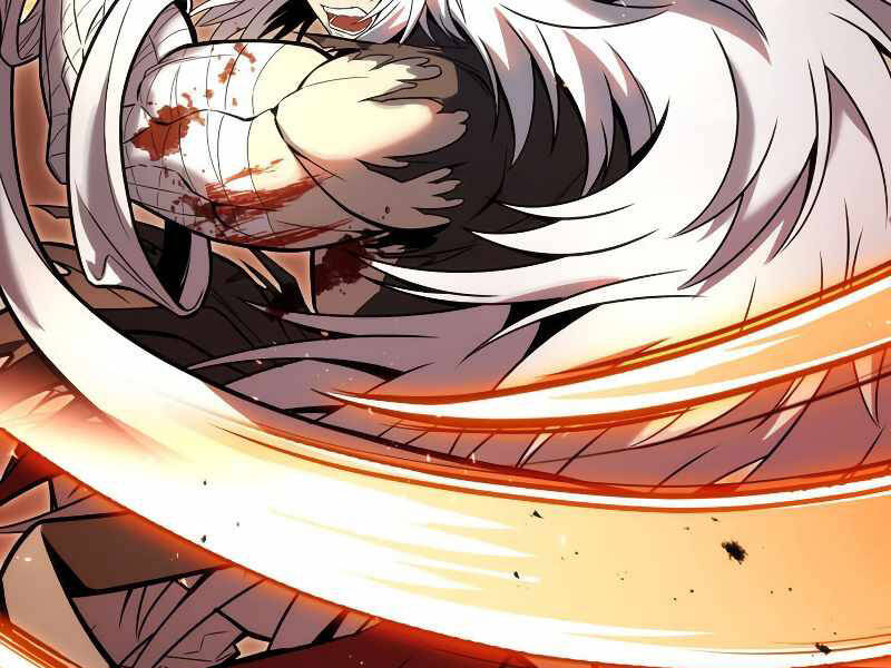 Bá Vương Chi Tinh - Chương 1